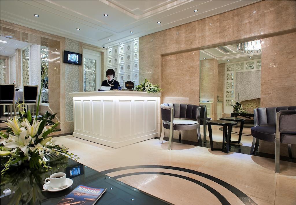 Фотография Church Boutique Hotel (ex. Church Boutique Hotel Hang Ca) 3*