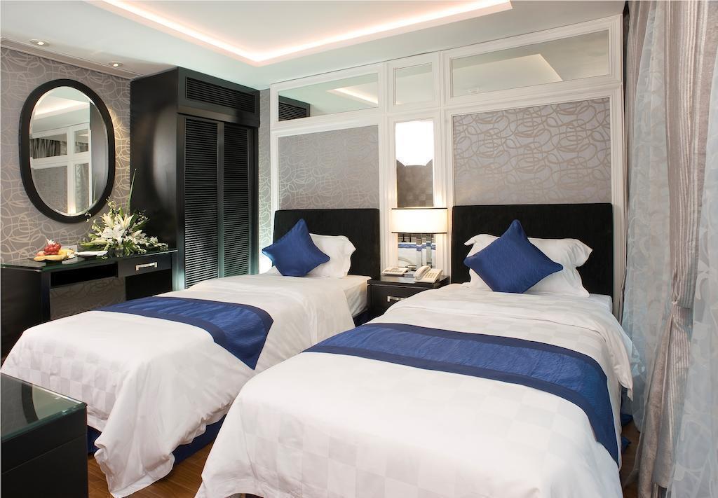 Изображение Church Boutique Hotel (ex. Church Boutique Hotel Hang Ca) 3*