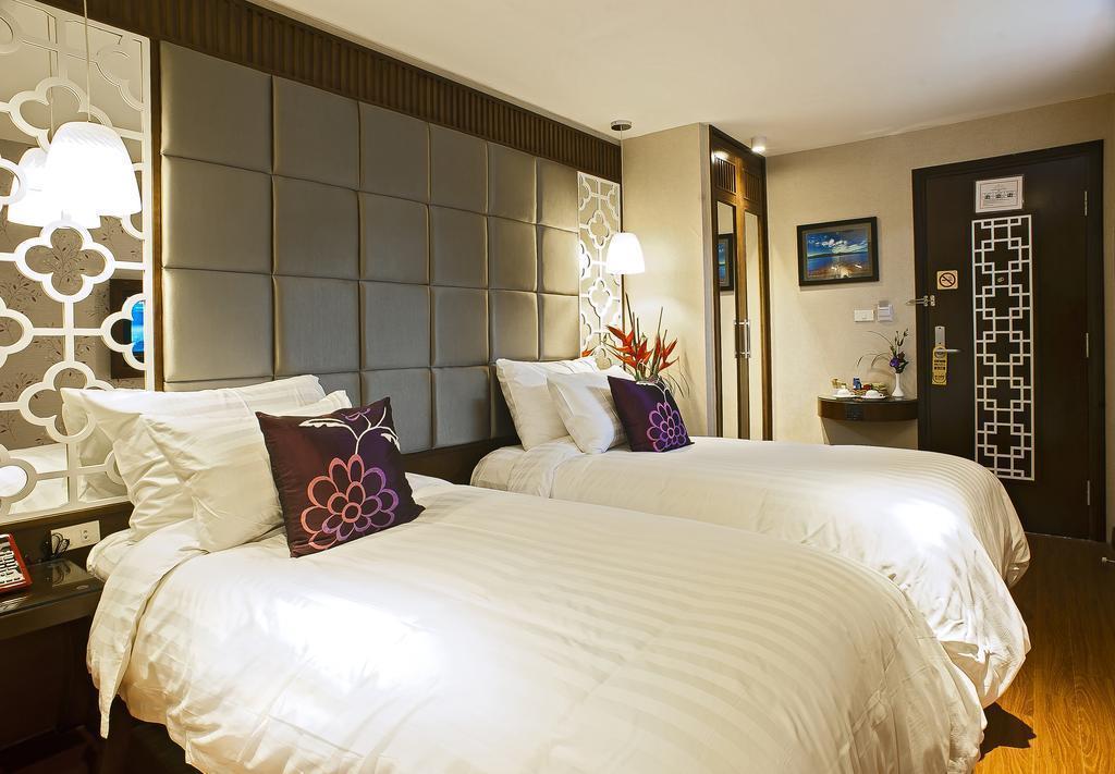 Church Boutique Lan Ong 3* фотосуреті