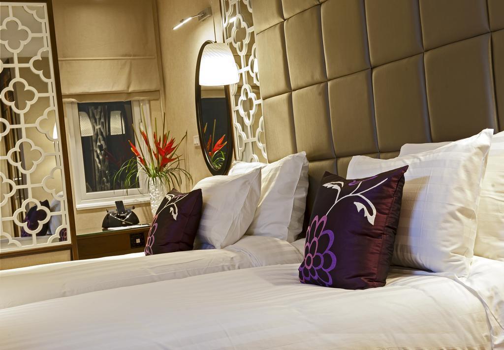 Church Boutique Lan Ong 3* суреті