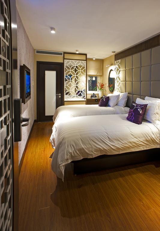 Church Boutique Lan Ong 3* суреті