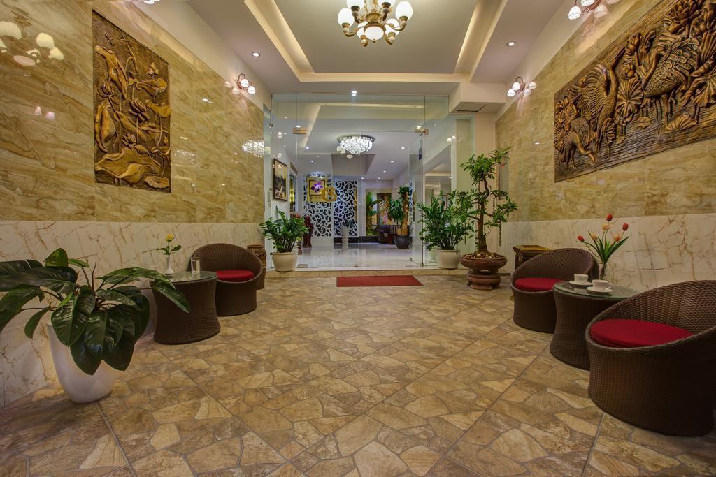 Hanoi Garden Hotel 3* суреті