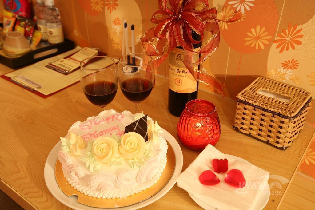 Фотография Hanoi Guest House 2*