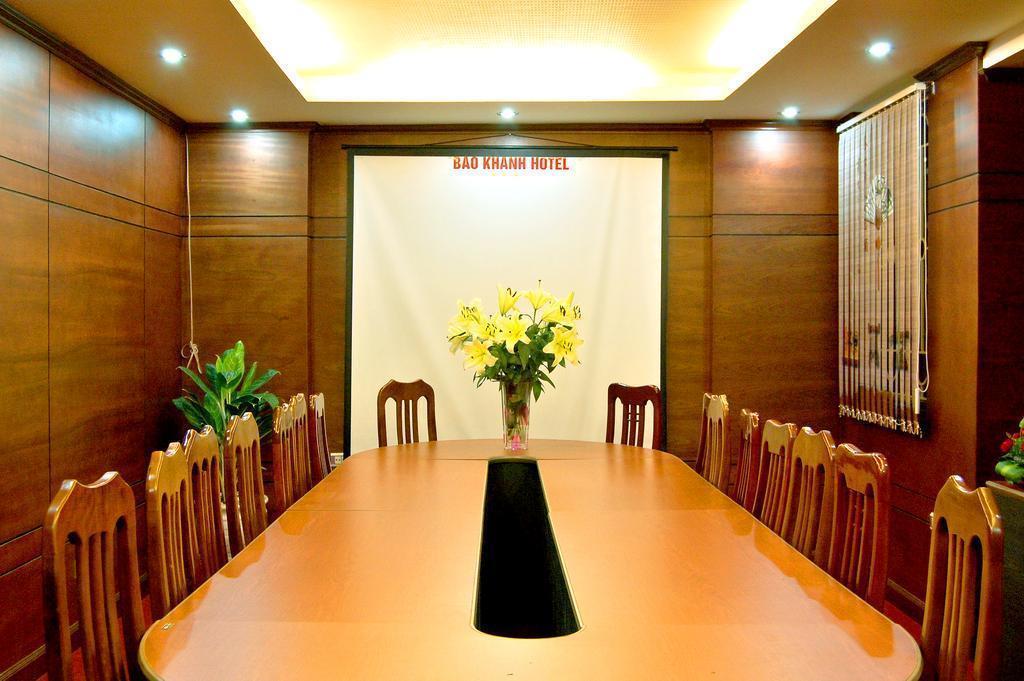 Bao Khanh 3* фотосуреті