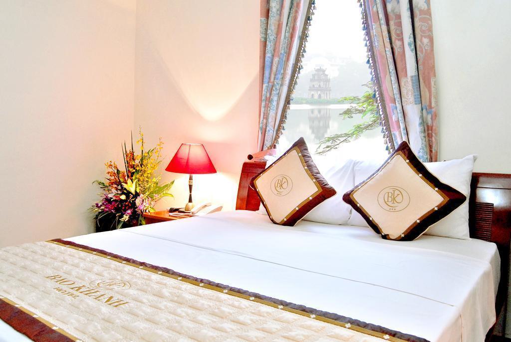 Bao Khanh 3* суреті