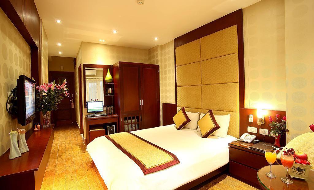 Изображение Hanoi View 2*