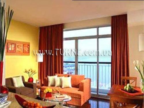 Фото Somerset Westlake 4*