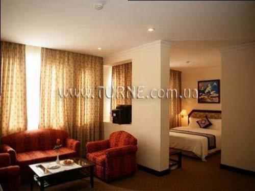 Картинка Star View 3*