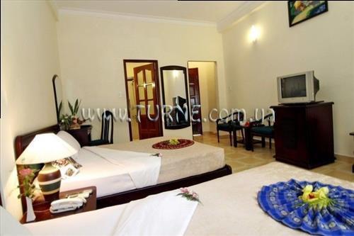 Изображение Star View 3*