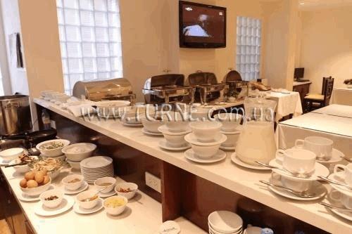 Ariva Nam Ngu 3* суреті