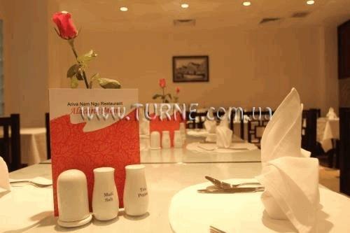 Ariva Nam Ngu 3* қонақ үйі