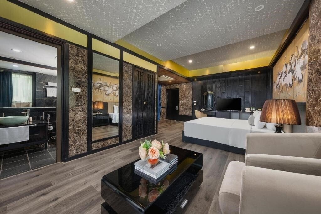 Gia Bao Grand 3* фотосуреті