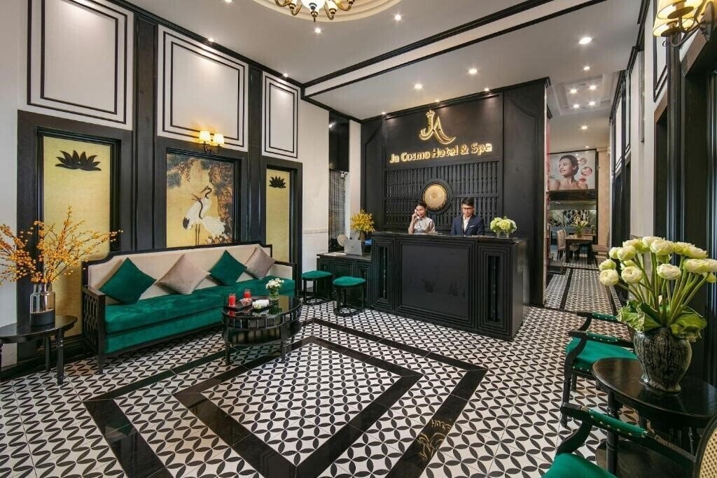 Gia Bao Grand 3* суреті