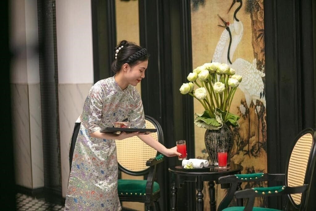 Gia Bao Grand 3* суреті