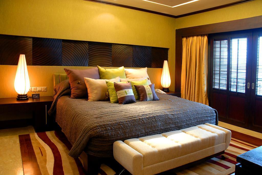 InterContinental Hanoi Westlake by IHG (ex. Intercontinental, Intercontinental Hanoi Westlake) 5* суреті