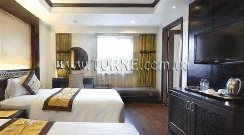 Отель La Belle Vie 3*