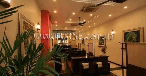 Фото La Dolce Vita 3*