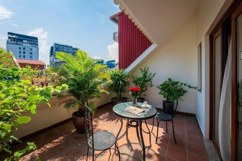 Фотография Oriental Suites Hotel & Spa 4*