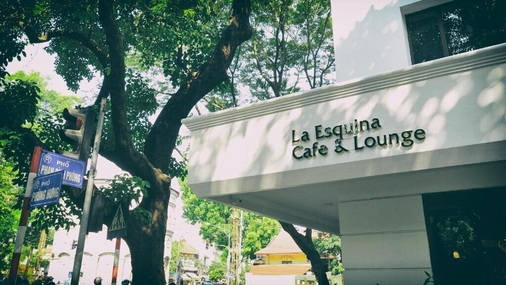 Картинка Mon Regency Hotel 4*