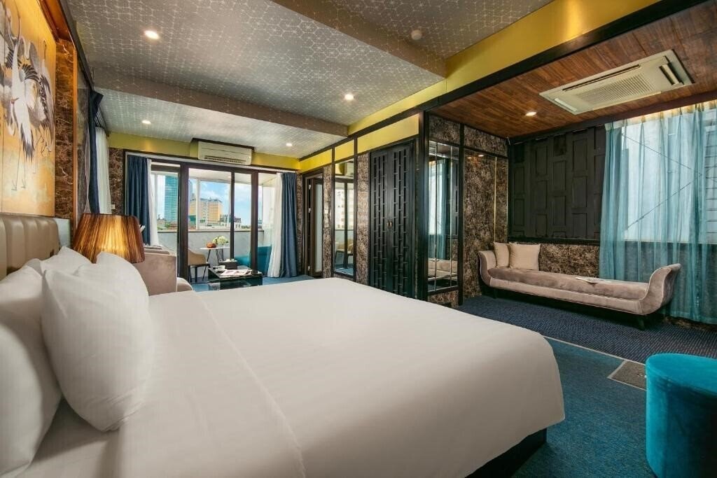 Antique Hotel 3* қонақ үйі