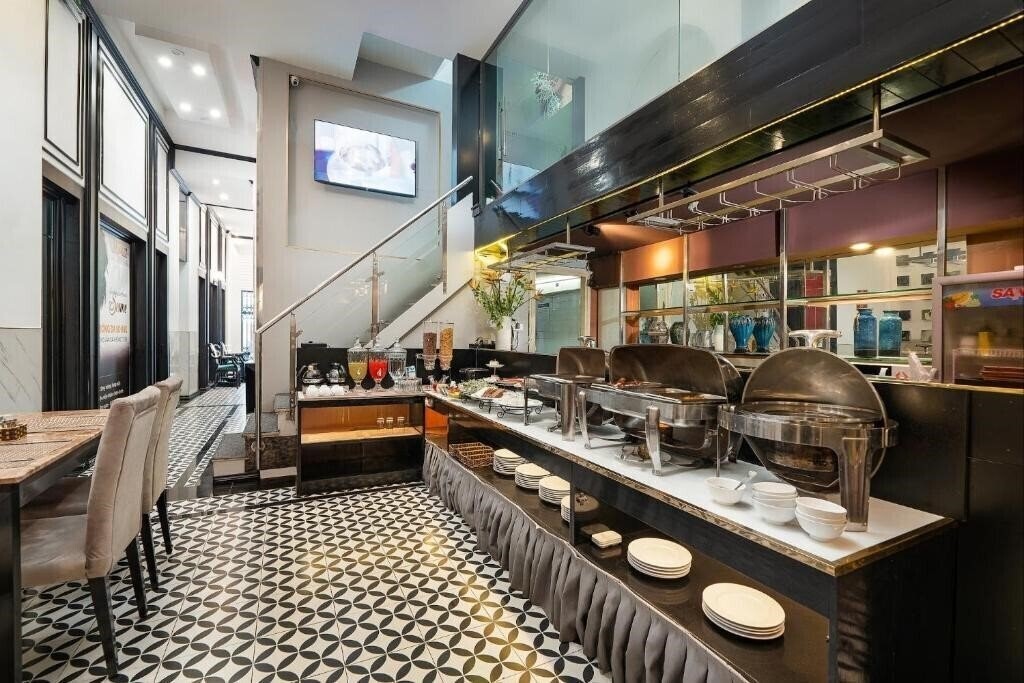 Antique Hotel 3* фотосуреті