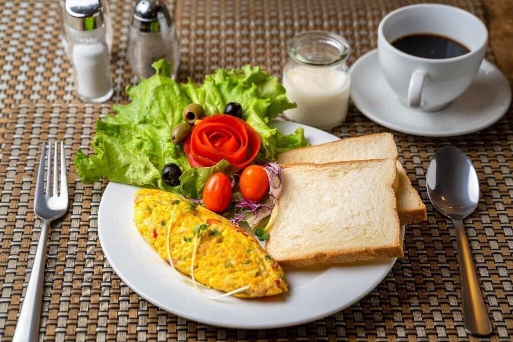 Antique Hotel 3* суреті