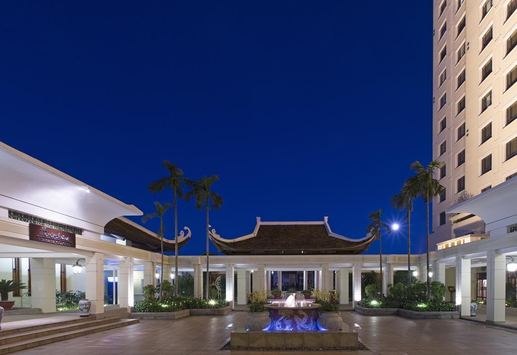 Sheraton Hanoi 5* қонақ үйі