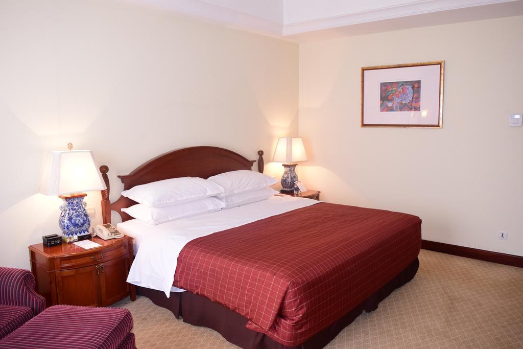 Sheraton Hanoi 5* фотосуреті