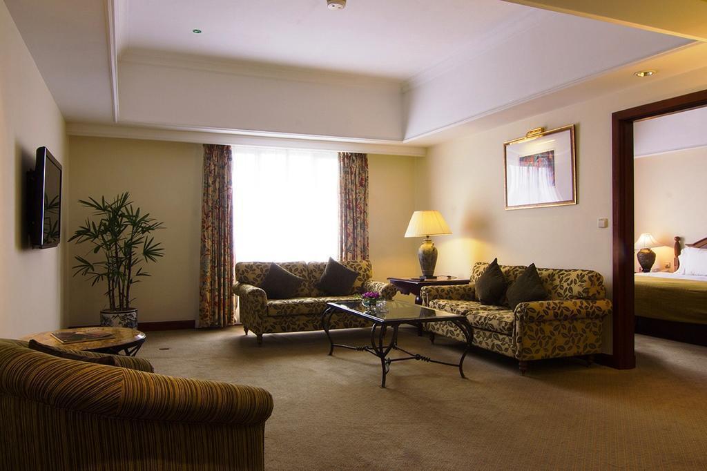 Sheraton Hanoi 5* суреті