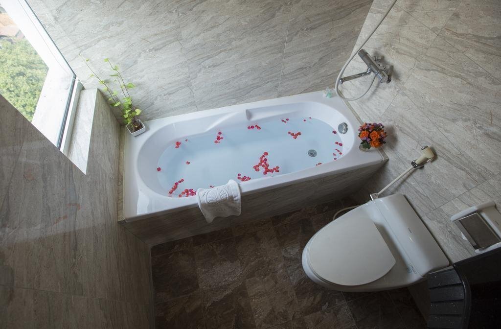 Фотография Adamas Hanoi Hotel 3*