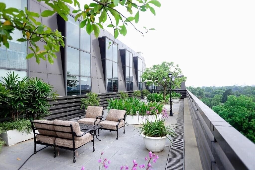 Army Hotel 4* суреті