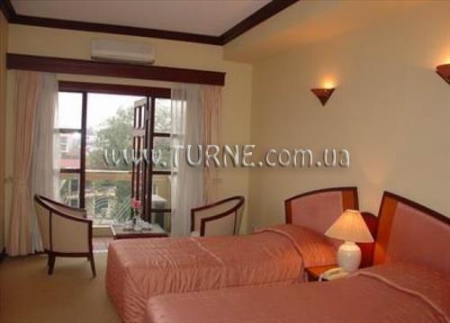 Thien Thai 3* фотосуреті