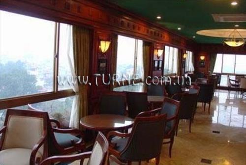 Фото Thien Thai 3*