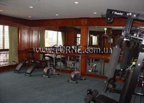 Thien Thai 3* қонақ үйі