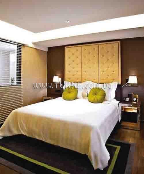 Movenpick Hotel Hanoi 5* суреті