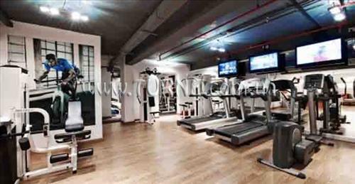 Movenpick Hotel Hanoi 5* қонақ үйі