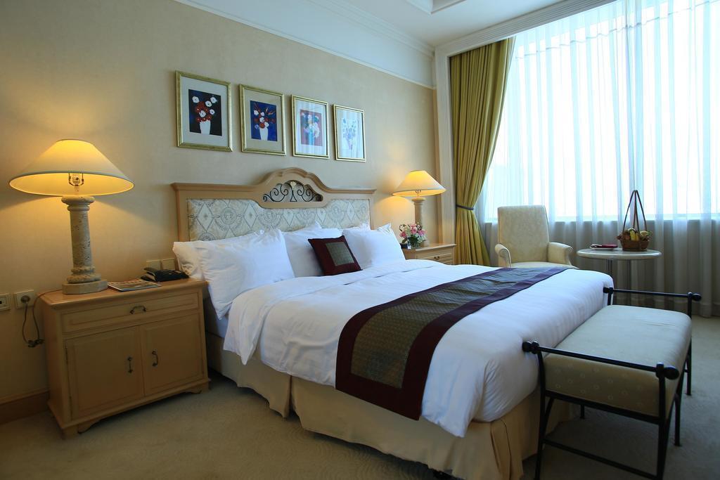 Фотография Hanoi Daewoo Hotel 5*