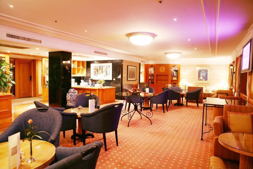 Картинка Hanoi Daewoo Hotel 5*