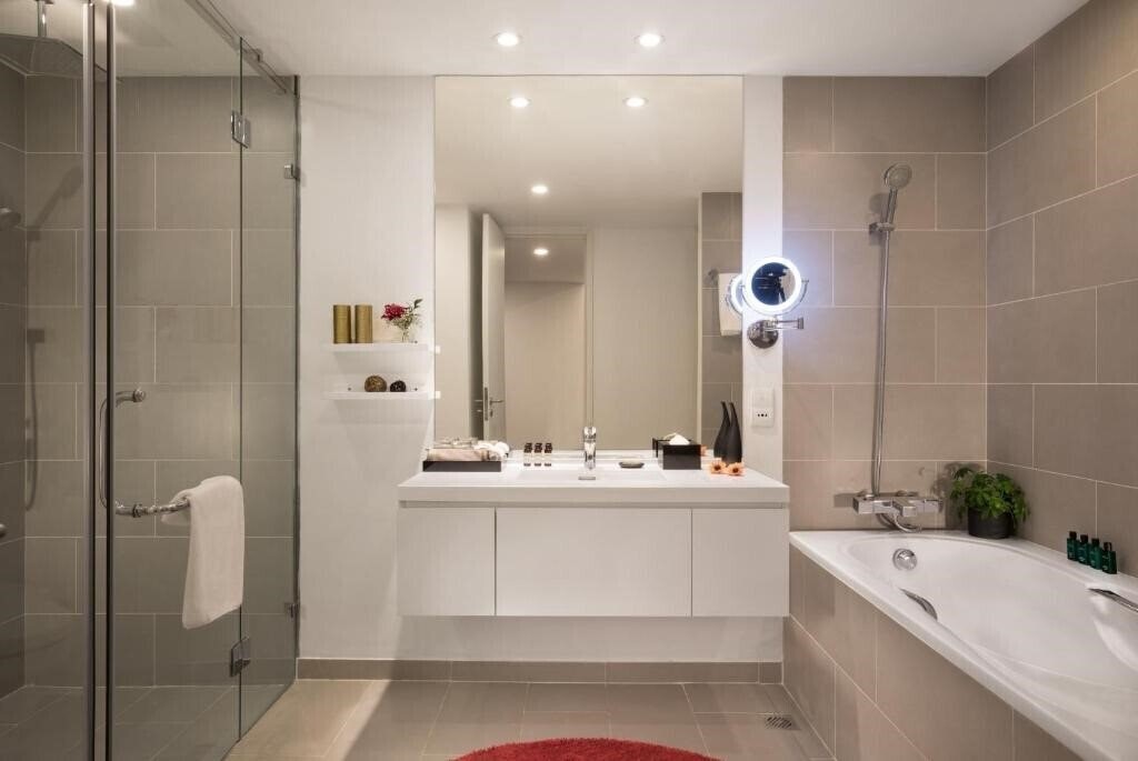 Somerset West Point Hanoi 5* фотосуреті