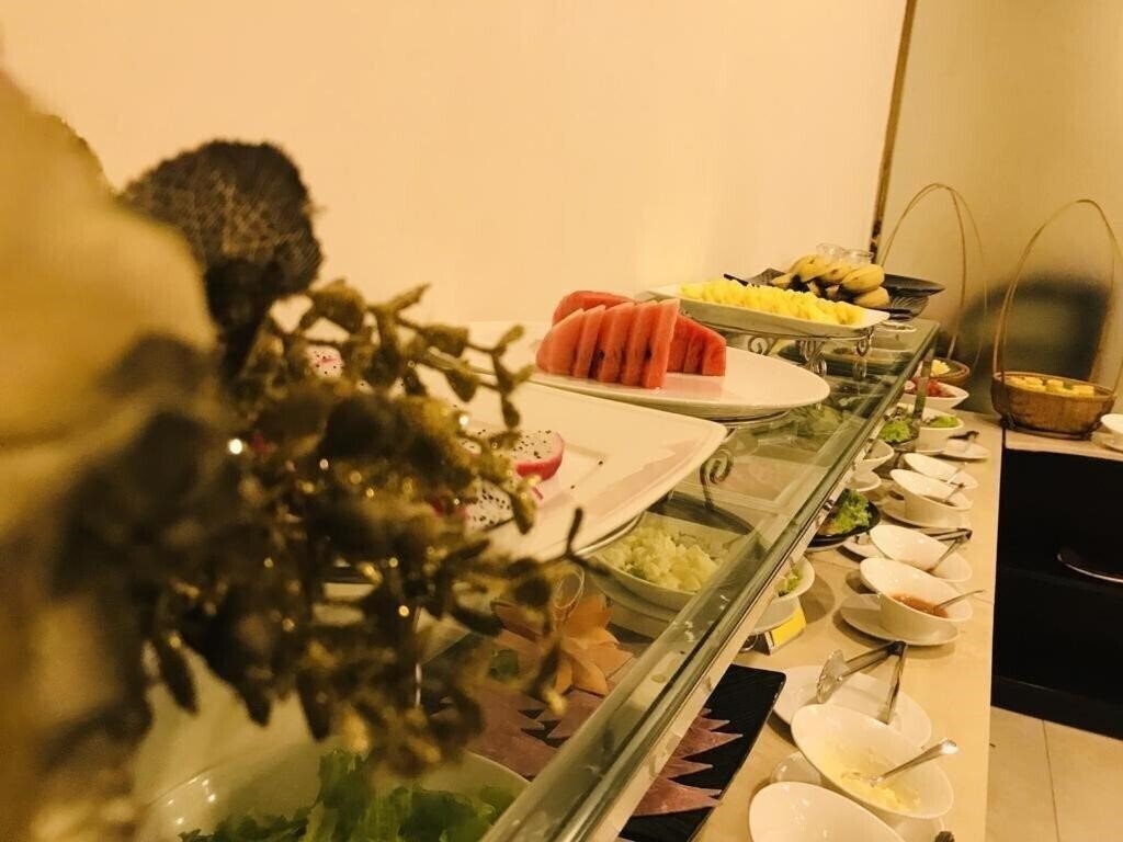 Фото Lenid Hotel (Tho Nhuom) 3*