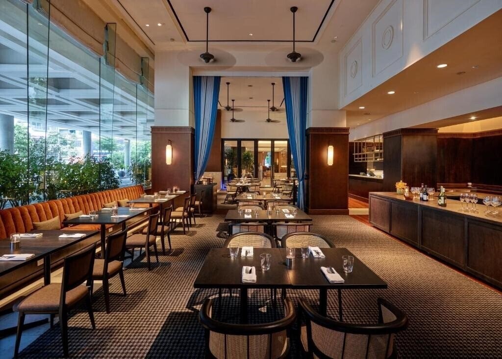 Картинка Hotel Du Parc Hanoi (ex. Nikko Hanoi Hotel) 5*