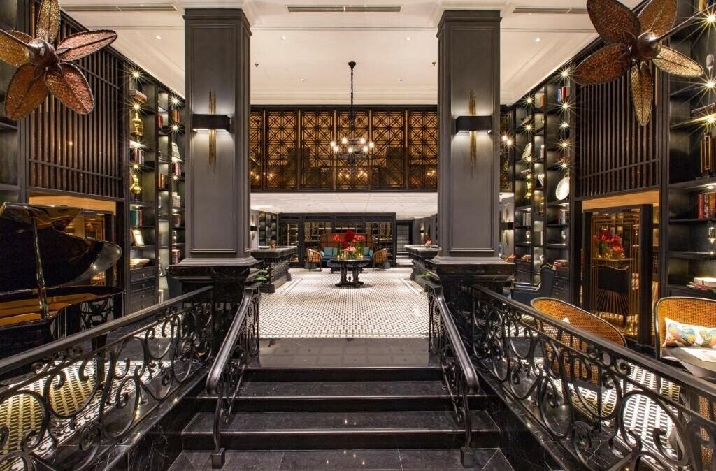 Фотография La Siesta Premium Hang Be Hotel 4*