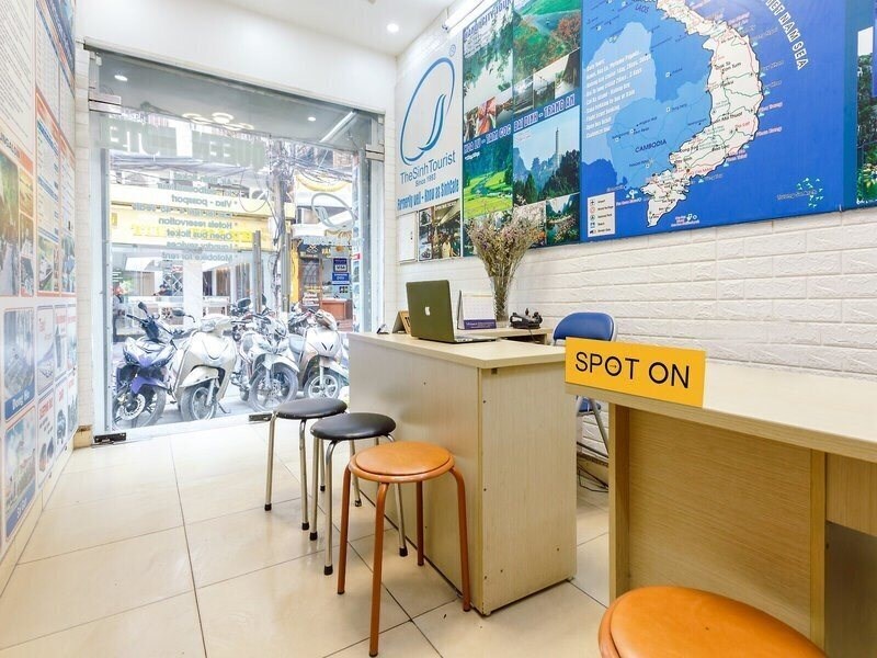 Oyo 604 Queen Hotel Spot On 2* суреті