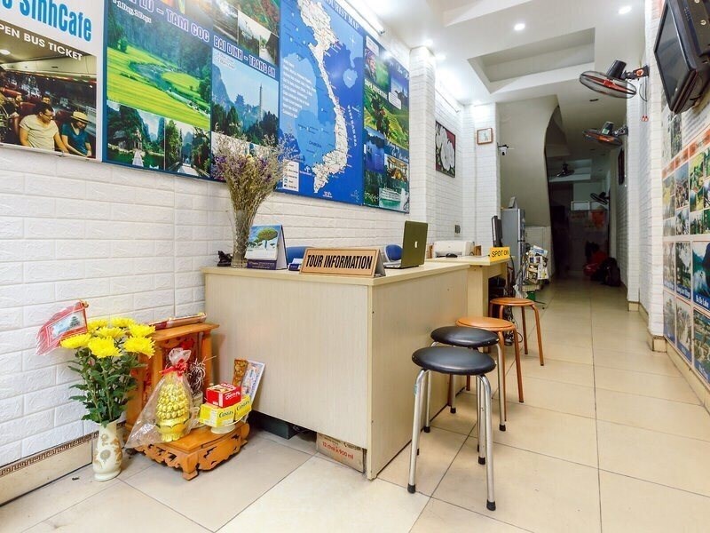 Oyo 604 Queen Hotel Spot On 2* суреті