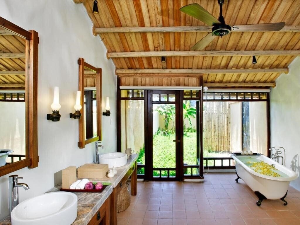 Фото Emeralda Resort 4*