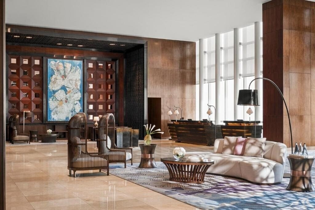 Фото InterContinental Hanoi Landmark72 by IHG 5*