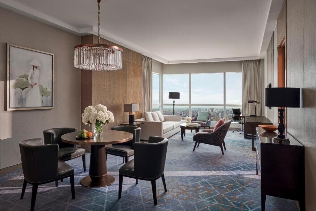 Изображение InterContinental Hanoi Landmark72 by IHG 5*