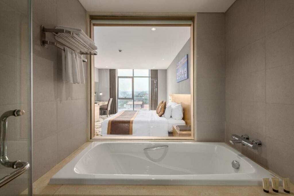 The Reed Hotel 3* фотосуреті