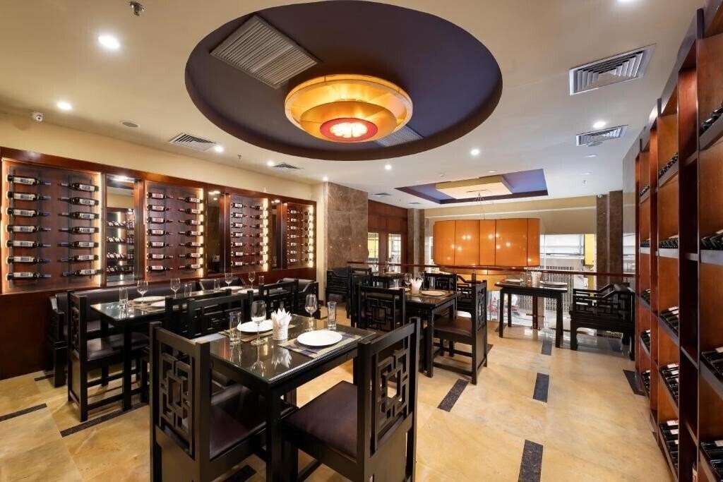 Tk123 Hanoi Hotel 3* фотосуреті