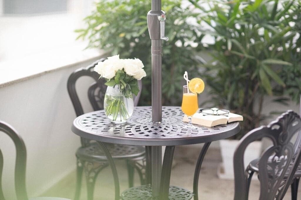 Tk123 Hanoi Hotel 3* суреті